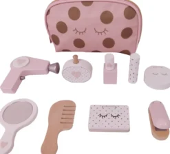 MA TROUSSE DE MAQUILLAGE