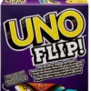 MATTEL GAMES - UNO FLIP SIDE - JEU DE CARTES FAMILLES