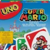 MATTEL GAMES - UNO SUPER MARIO BROS