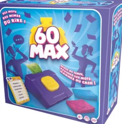 60'MAX