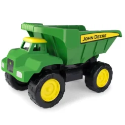 MAXI CAMION BENNE JOHN DEERE