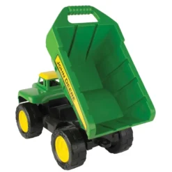 MAXI CAMION BENNE JOHN DEERE