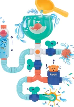MAXI CIRCUIT D'EAU