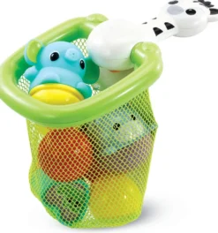 MAXI COFFRET DE BAIN MULTI-ACTIVITES