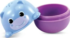 MAXI COFFRET DE BAIN MULTI-ACTIVITES