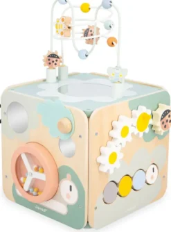 MAXI CUBE MULTI - ACTIVITES