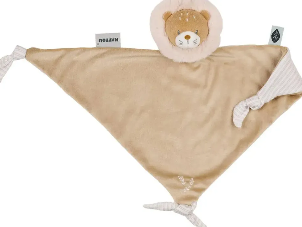 MAXI DOUDOU LION ERNEST