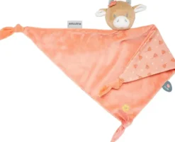 MAXI-DOUDOU VACHE MILA