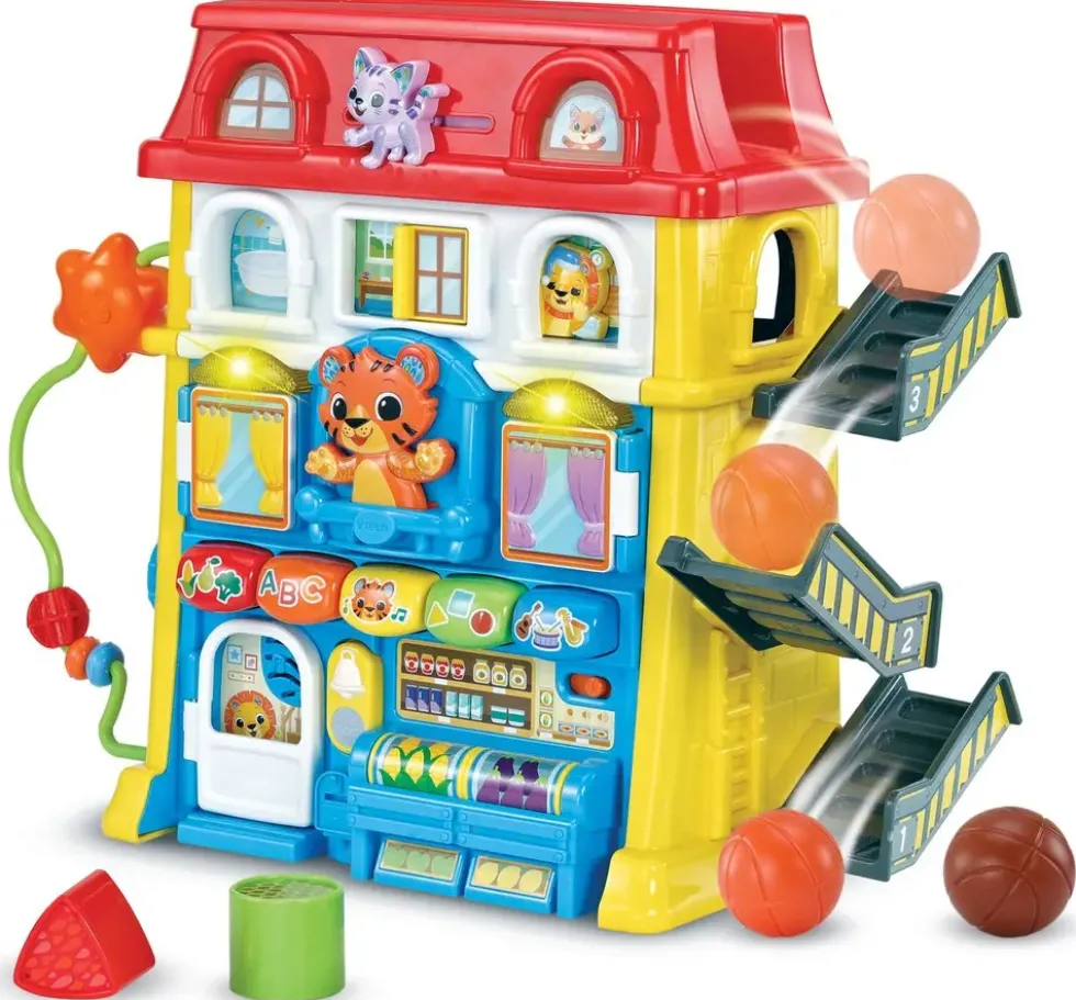 MAXI MAISON MULTI-ACTIVITES