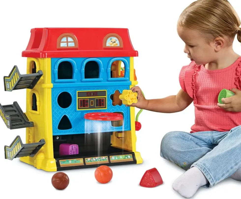 MAXI MAISON MULTI-ACTIVITES