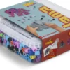 MAXI PERLES ET PLAQUE ELEPHANT EN BOITE