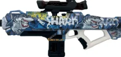 MAXI PISTOLET A EAU SHARK
