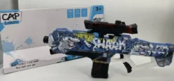 MAXI PISTOLET A EAU SHARK