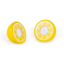 MAXI SET - FRUITS & LEGUMES A DECOUPER - EN BOIS