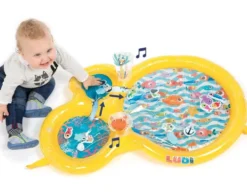 MAXI TAPIS D'EAU