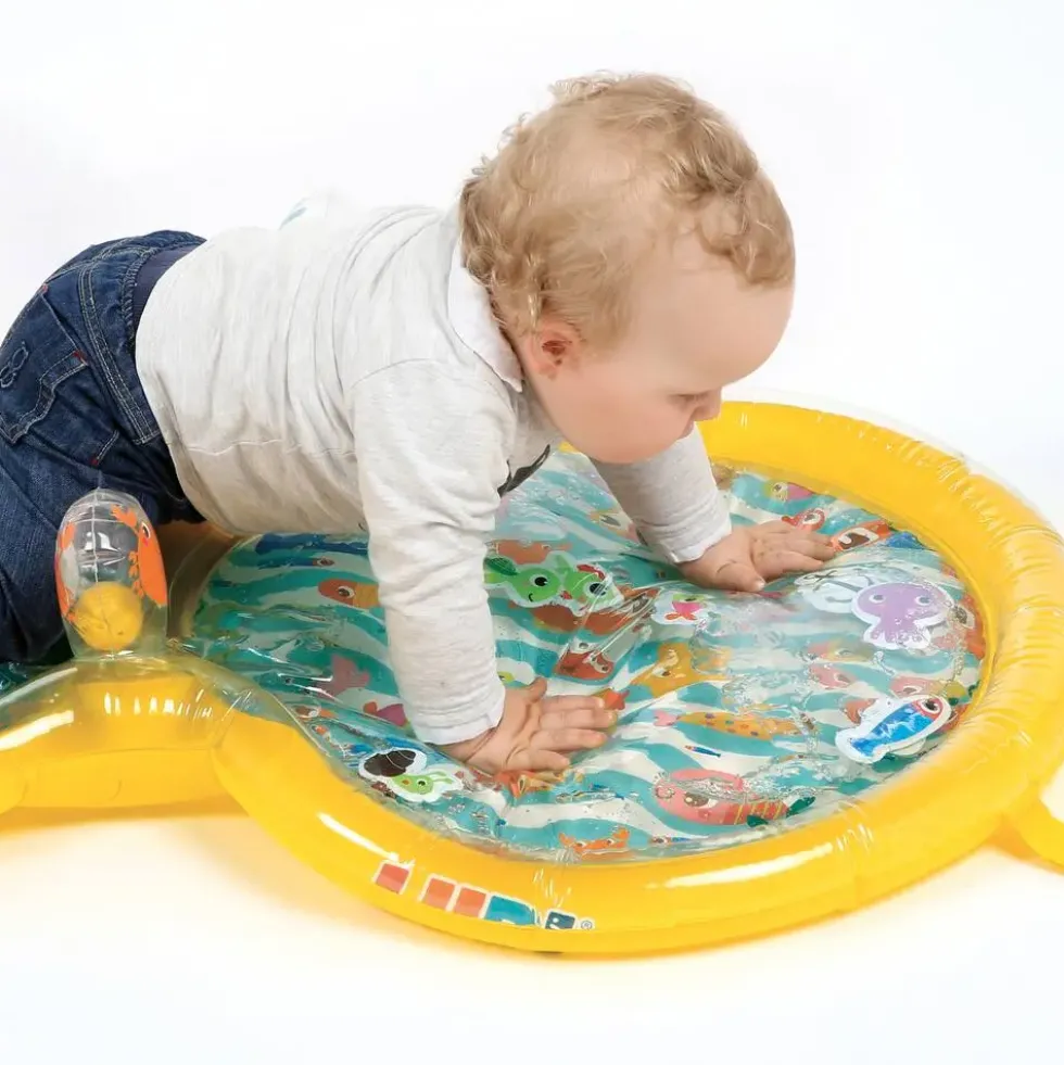 MAXI TAPIS D'EAU