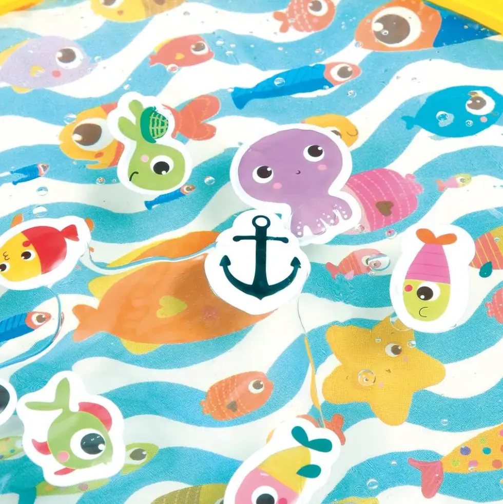 MAXI TAPIS D'EAU