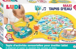 MAXI TAPIS D'EAU