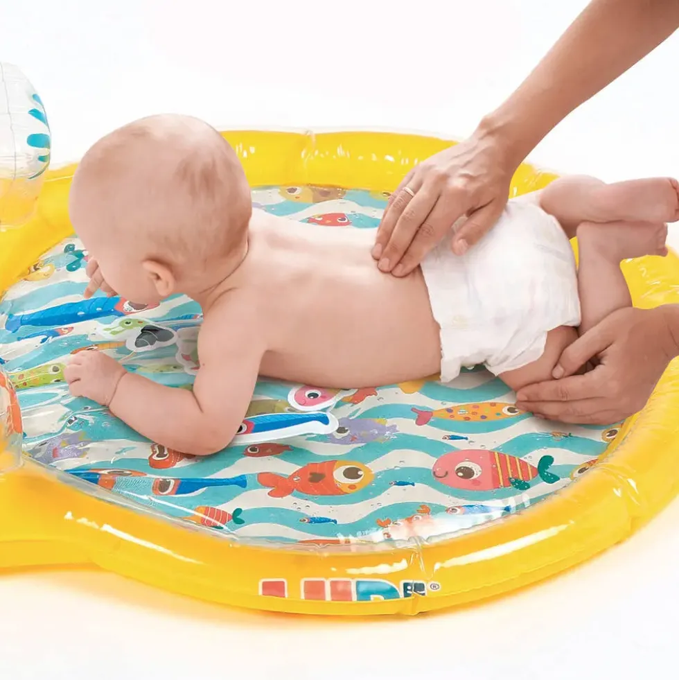 MAXI TAPIS D'EAU