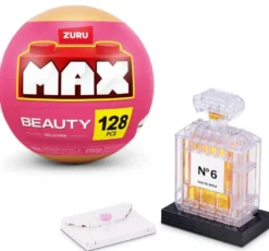 MAX PREMIUM BEAUTY