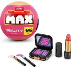 MAX PREMIUM BEAUTY