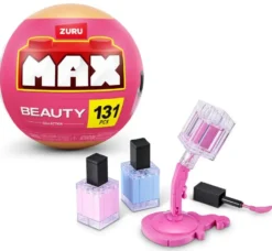 MAX PREMIUM BEAUTY