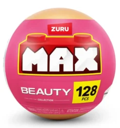 MAX PREMIUM BEAUTY