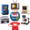 MAX PREMIUM - CAPSULE COLLECTION RETRO