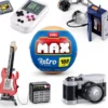 MAX PREMIUM RETRO S2