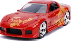 1/32 MAZDA RX-7 ROUGE FF 1993