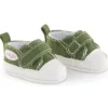 MC BASKETS KAKI