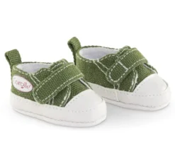 MC BASKETS KAKI