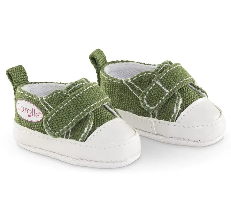 MC BASKETS KAKI