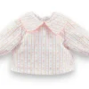 MC BLOUSE "TULIPES"