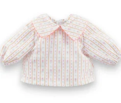 MC BLOUSE "TULIPES"