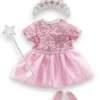 MC COFFRET PRINCESSE ANNIVERSAIRE