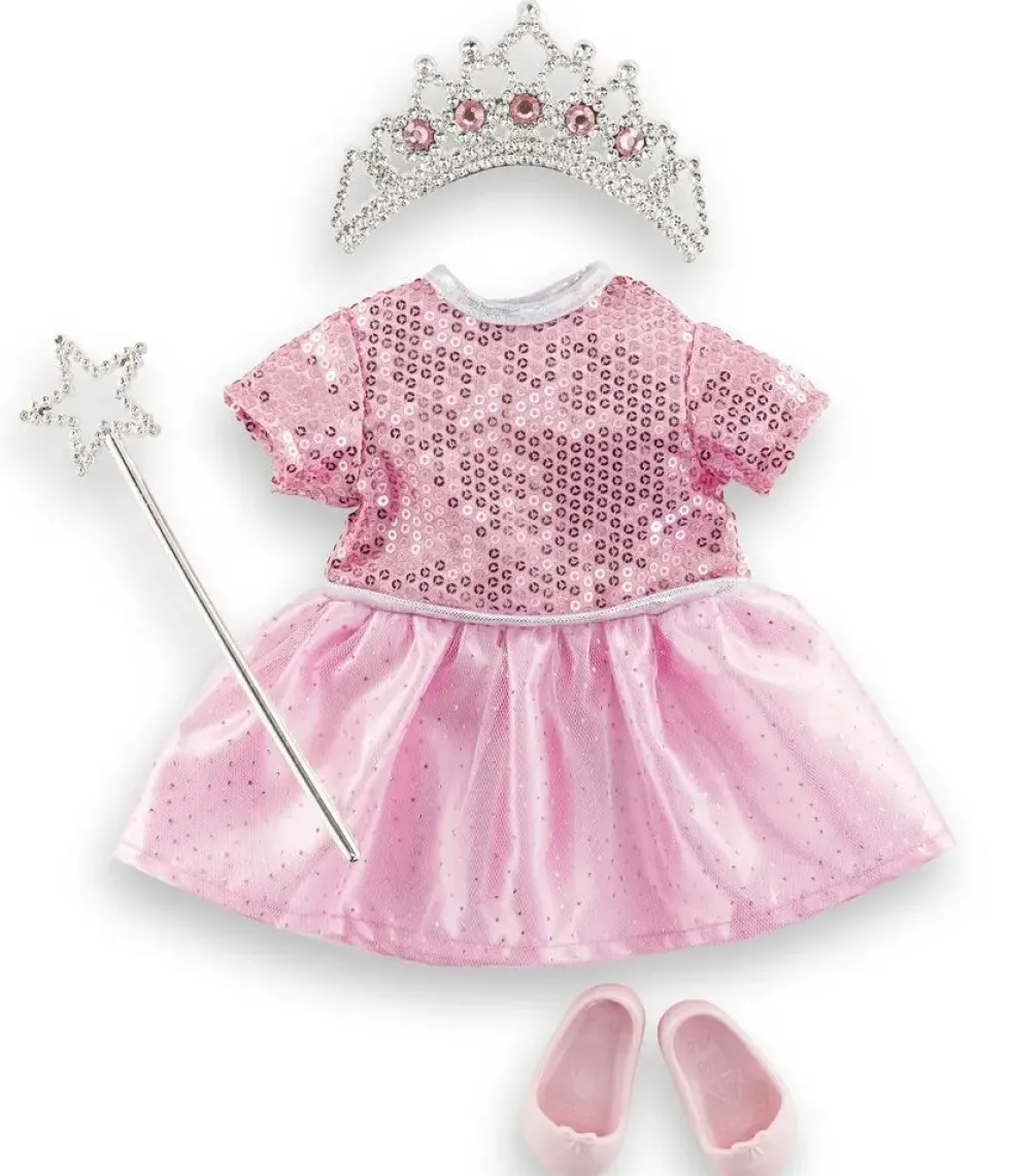 MC COFFRET PRINCESSE ANNIVERSAIRE