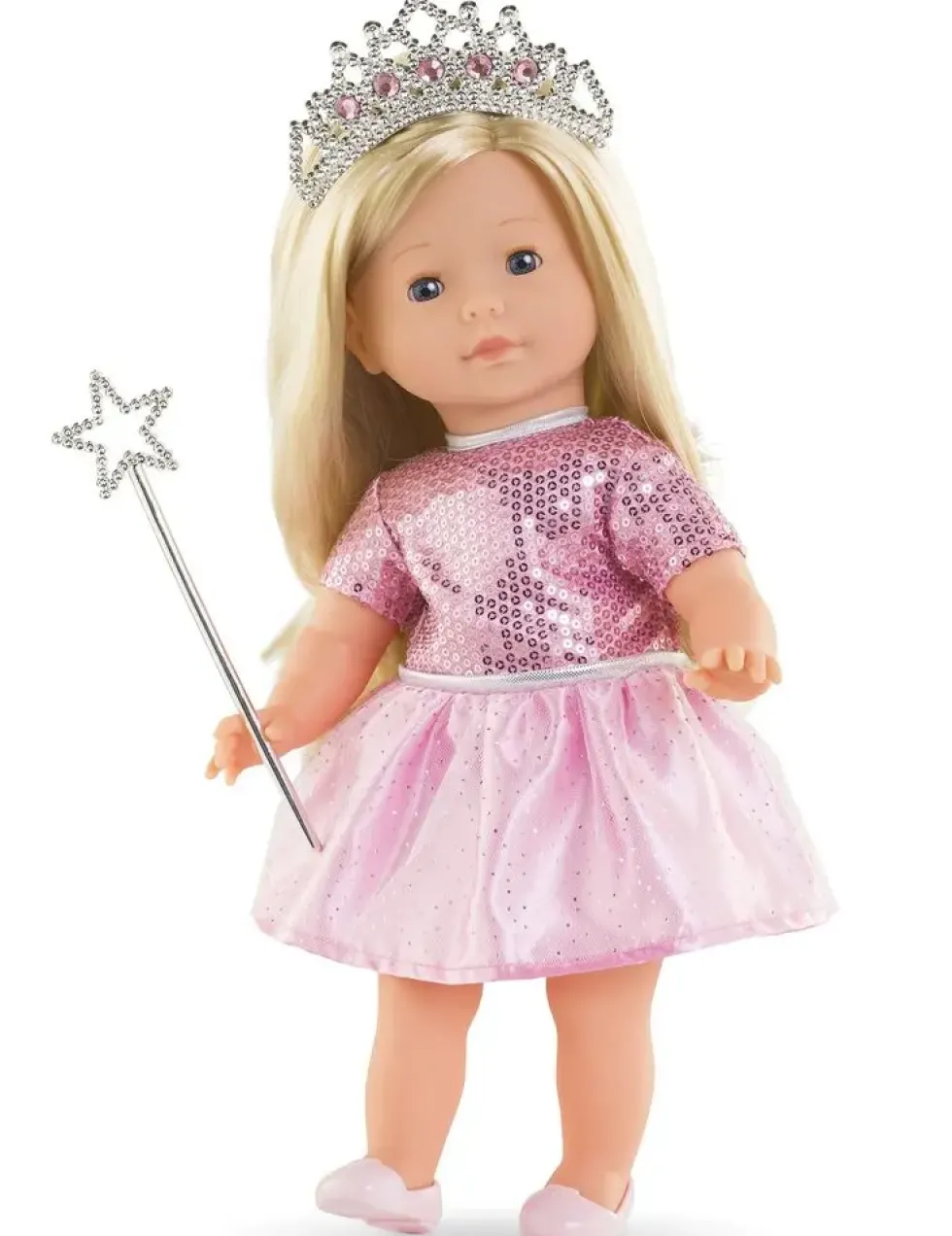 MC COFFRET PRINCESSE ANNIVERSAIRE