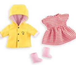 MC COFFRET VIVE LA PLUIE