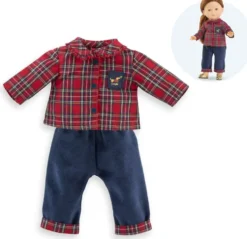 MC ENSEMBLE HOMEWEAR 2 PIECES