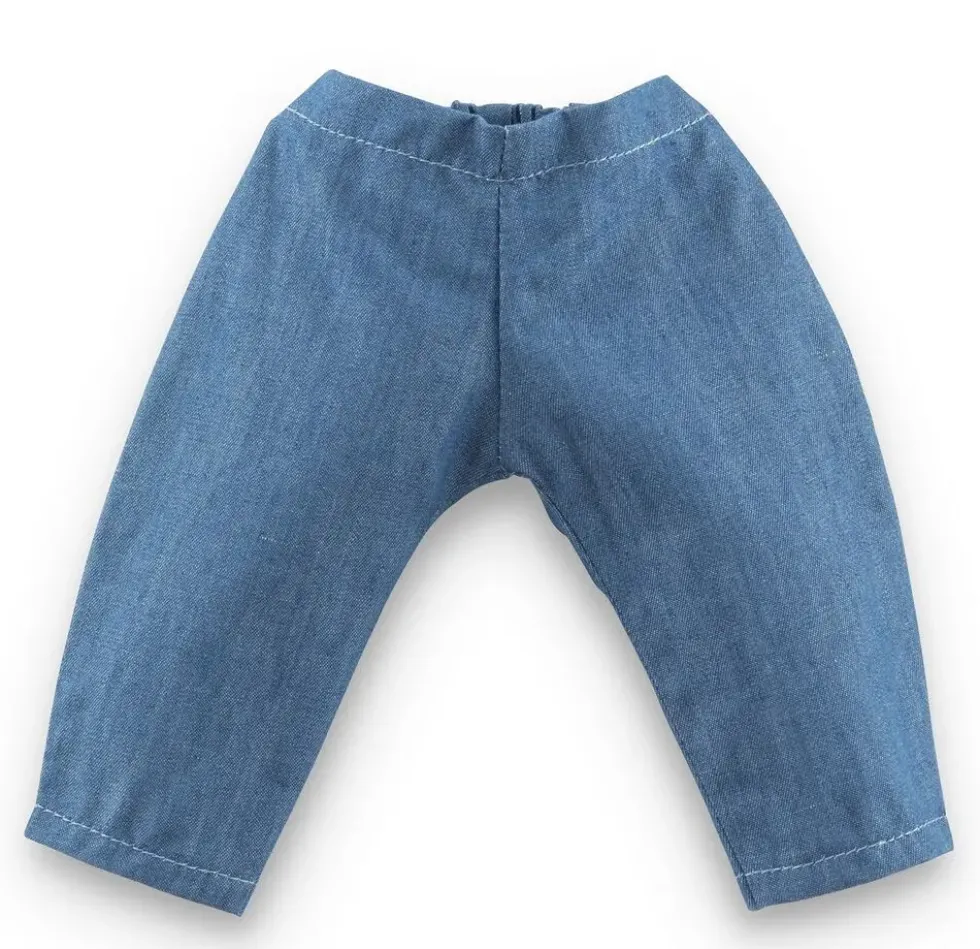 MC JEANS BLEUS