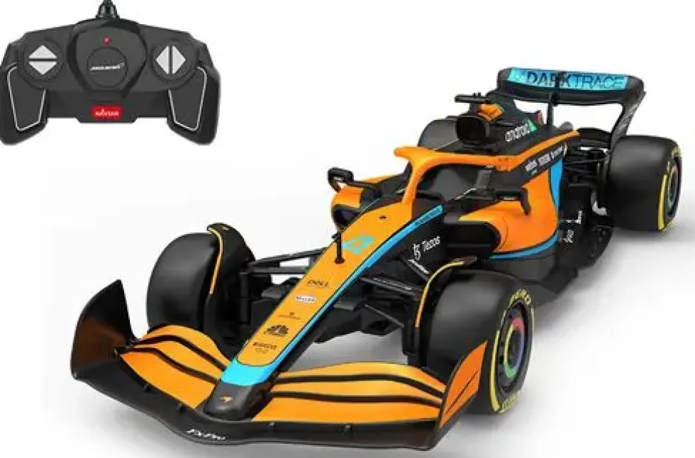 MCLAREN F1 MCL36