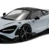 1/43 MCLAREN 765 LT CERAMIC GREY 2020