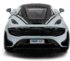 1/43 MCLAREN 765 LT CERAMIC GREY 2020