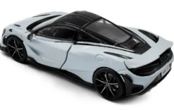 1/43 MCLAREN 765 LT CERAMIC GREY 2020