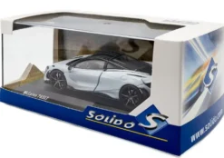 1/43 MCLAREN 765 LT CERAMIC GREY 2020