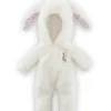 MC PYJAMA LAPIN PELUCHE