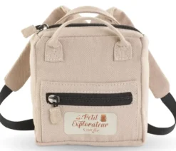 MC SAC A DOS "PETIT EXPLORATEUR"