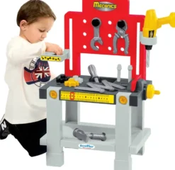 MECANICS - SUPER PACK 3 EN 1