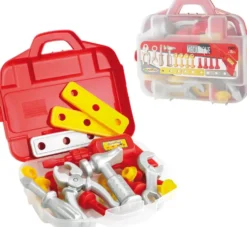 MECANICS - VALISETTE MECANIQUE 20 PIECES